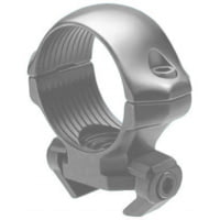 Millett Angle-Loc Weaver Style Smooth 1 inch Rings