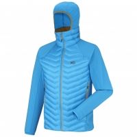 Millet Dual Langtang Hoodie - Mens