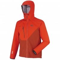 Millet Elevation WDS Light Hoodie - Men's