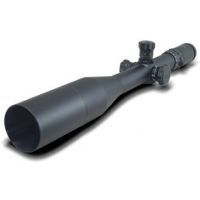 Millett 6-25X56mm LRS Long Range Tactical Rifle Scope w/ 1/4 MIL Click Reticle
