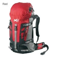 Millet Prolight 35 Pack - Red