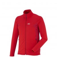 Millet Tech Stretch Light Jacket - Mens