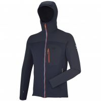 Millet Trilogy Fleecewool Hoodie - Mens