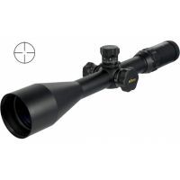Millett Buck Gold Series 4-16x56 30 mm Hunting Riflescope Side Focus