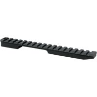 Millett Shotgun Picatinny Rail PC00107 PC00108