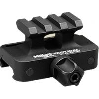 Millett QRF Quick Release Mounts Standard Height QR1001