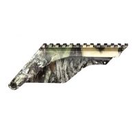 Millett Saddle Combo 12 Gauge Mount