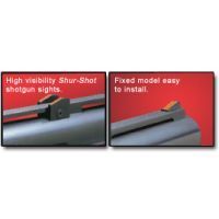 Millett Shur-Shot Shotgun Sights