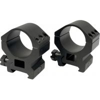Millett 30mm Tactical Rings, Matte