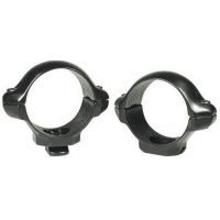 Millett Turn-In Two-Piece Base Combo Packs w/ Scope Rings
