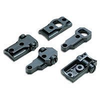 Millett Turn-in Two-Piece Bases