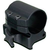 Millett ZM00002 30mm Quick Mount For Zoom Dot Sight, Clamp, Matte