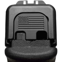 MILSPIN American Flag Slide Back Plate