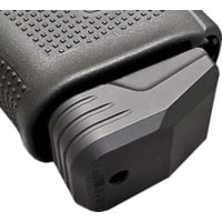 MILSPIN Beef Jones Weighted Magazine Base Plate for Glock