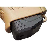 MILSPIN Beef Jones Weighted Magazine Base Plate