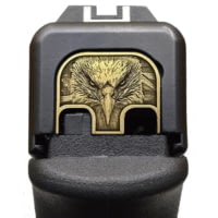 MILSPIN Glock Large Scale Eagle 3D Slide Plate