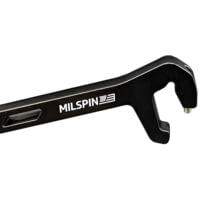 MILSPIN Magazine Base Plate Removal Tool for Glock