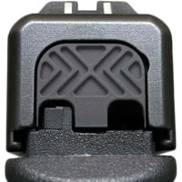 MILSPIN X-Carve Slide Back Plate For Glock Models