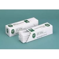 Miltex Instrument Disposable Scalpels, Sterile, Miltex 4-410, Pack of 10