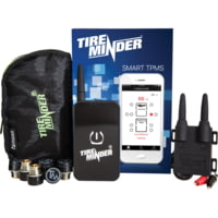 Minder Tpms App 4 Smart Tpms With 4 Transmitters