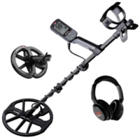 Minelab Equinox 900 Metal Detector