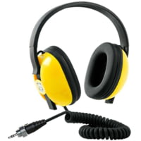 Minelab Equinox Waterproof Headphones