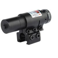 Cactus Jack Green Laser Mini Sight