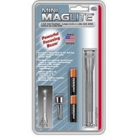 MagLite Mini MagLite AAA 2-Cell Incandescent Flashlights