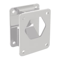 Minn-Kota 3in Raptor Setback Bracket