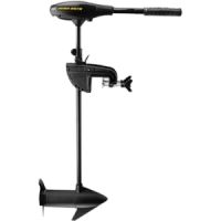 Minn Kota Endura Max Freshwater Trolling Motor, Transom-Mount