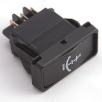 Minn-Kota 2374019 Minn Kota Deckhand 40 Anchor Winch Replacement Switch