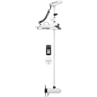 Minn-Kota 1363739 Minn Kota Riptide Terrova Trolling Motor 36V 112 Lbs. 72" Shaft With I Pilot Link Gps