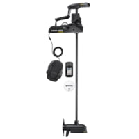 Minn-Kota 1358996 Minn Kota Ulterra Trolling Motor 36V 112 Lbs. 72" Shaft With Mega Imaging And I Pilot Link Gps