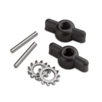 Minn-Kota MKP-10 Prop Nut 1/2" (B) 1865011