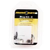 Minn-Kota MKP-34 Prop Nut (E) 1865019