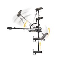 Minn-Kota TERROVA 80/IP-60&quot;_BT-no foot pedal, 60&quot; 1358814