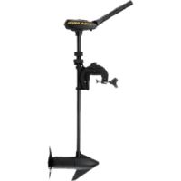 Minn Kota Traxxis Trolling Motor - Freshwater Transom-Mount