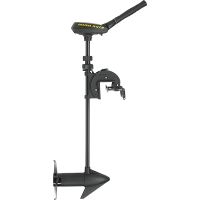 Minn-Kota Traxxis Transom Mount, 55#, 42in, 12V