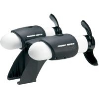 Minn Kota RT80/EM Engine-Mount Saltwater Trolling Motor