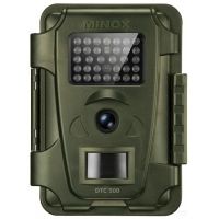 Minox DTC 500 Trail Camera