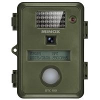 Minox DTC 100 Trail Camera