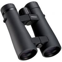 Minox Comfort Bridge BL 10x52 BR Full Size Waterproof Binocular