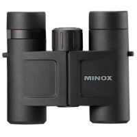 Minox BV II 8 x 25 BR Compact Waterproof Binocular