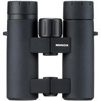 Minox Comfort Bridge BL 8x33 BR Mid-Size Waterproof Binocular 62197
