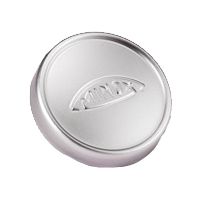 Minox Metal Lens Cap for DCC 5.1 Digital Classic Camera