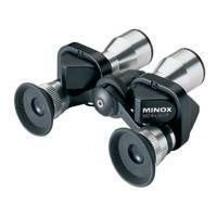 Minox BD 10X20 CP Classic Porro Compact Binoculars 62023