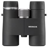 MINOX BL Made in Germany 8x42 Classic Binoculars
