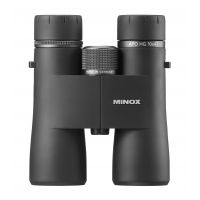 Minox Binoculars APO HG 10x43