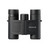 Minox Binoculars BV 10 x 25 BR compacts