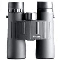 Minox BL 10x42 BR Waterproof Binoculars